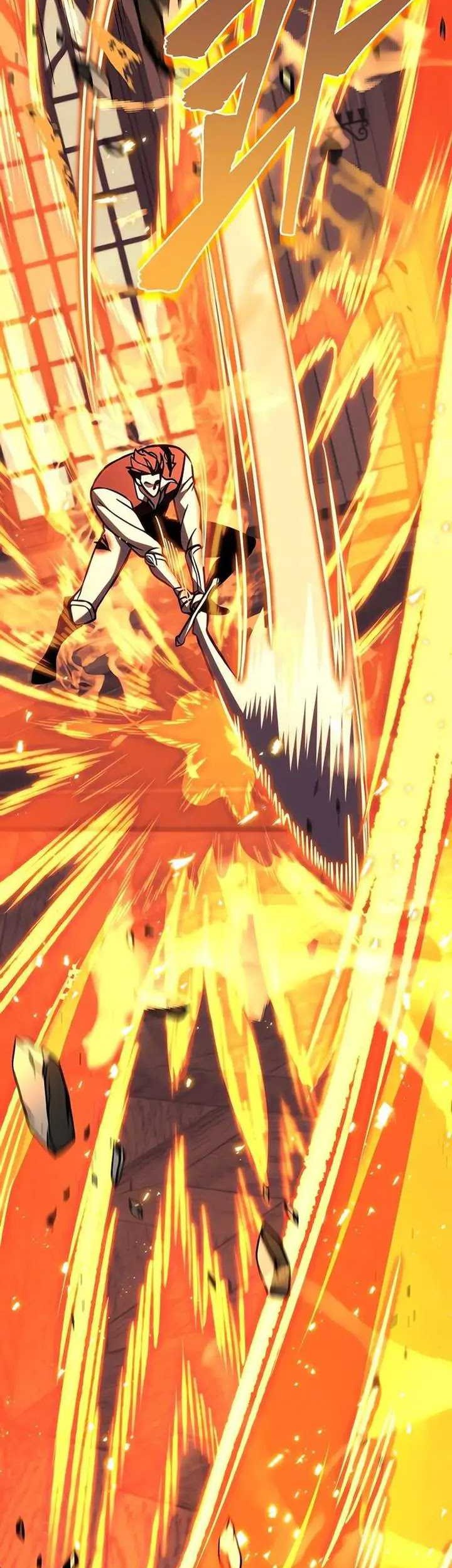 Regressor Of The Fallen Family Chapter 79 Gambar 76