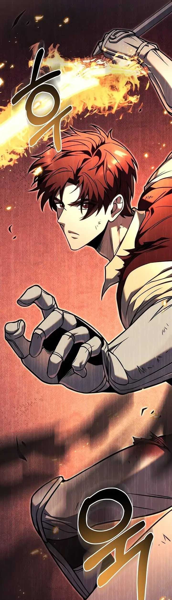 Regressor Of The Fallen Family Chapter 79 Gambar 82