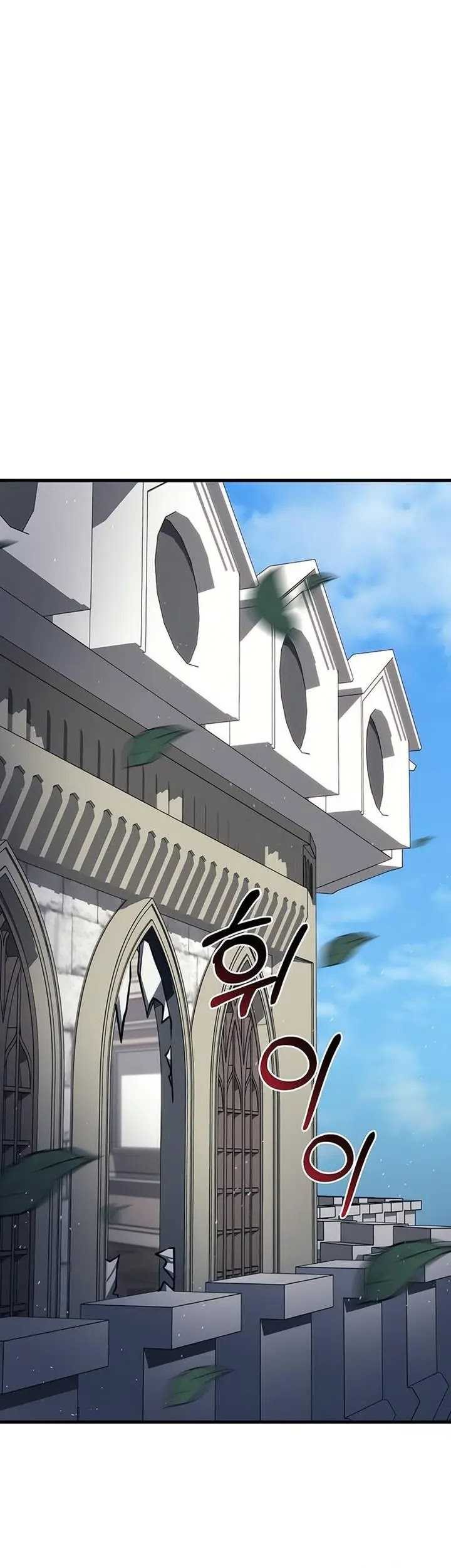 Regressor Of The Fallen Family Chapter 79 Gambar 86