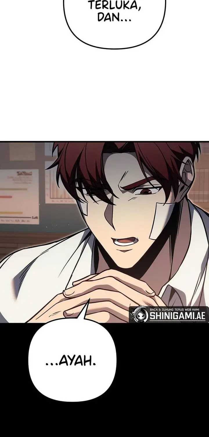 Regressor Of The Fallen Family Chapter 79 Gambar 89