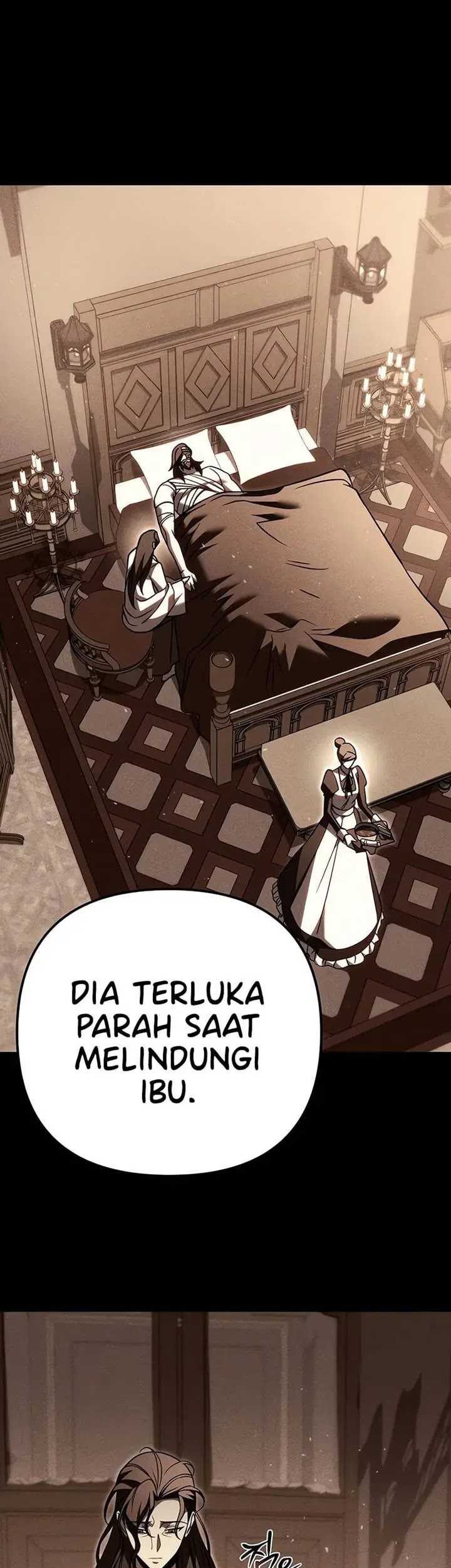 Regressor Of The Fallen Family Chapter 79 Gambar 90