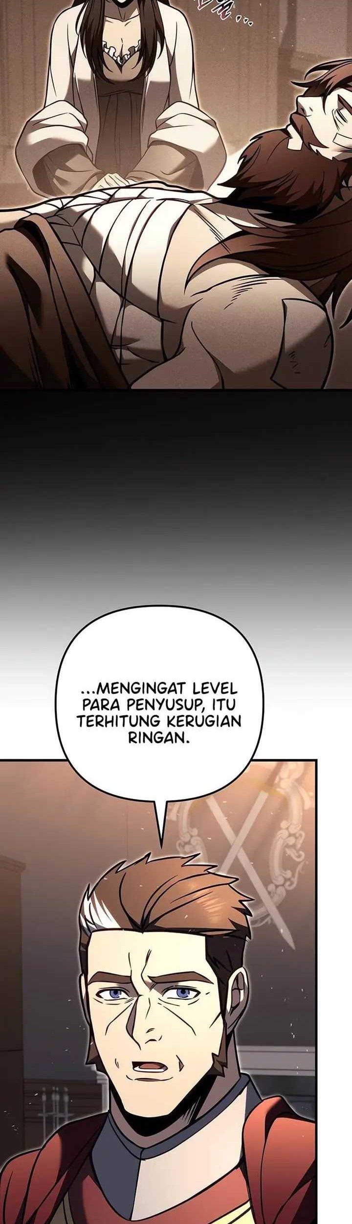 Regressor Of The Fallen Family Chapter 79 Gambar 91
