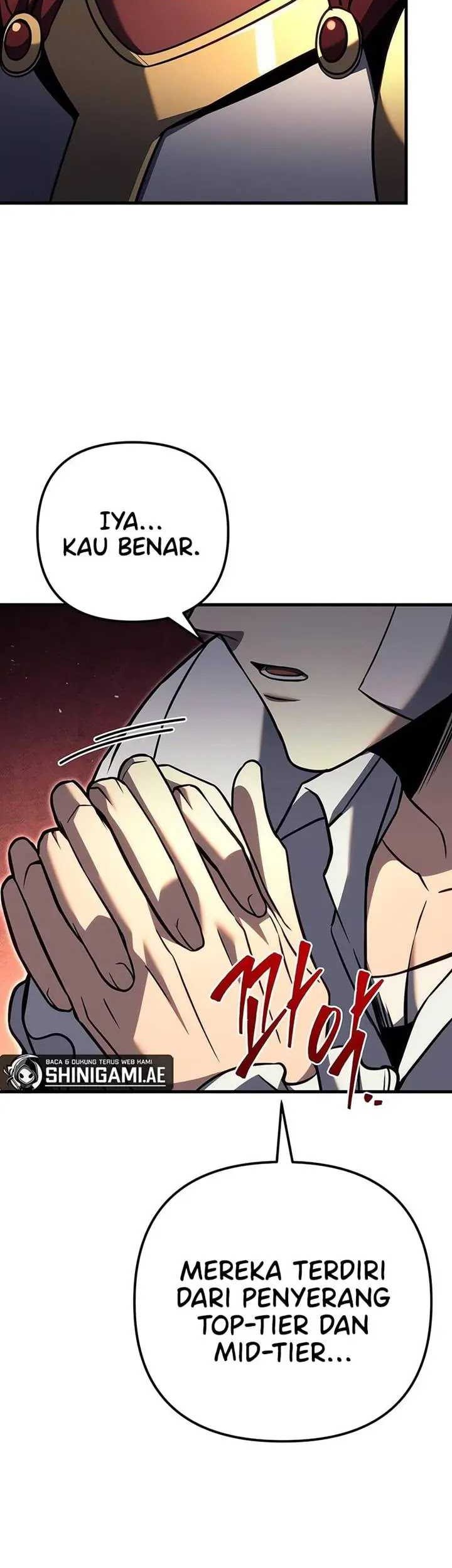 Regressor Of The Fallen Family Chapter 79 Gambar 92