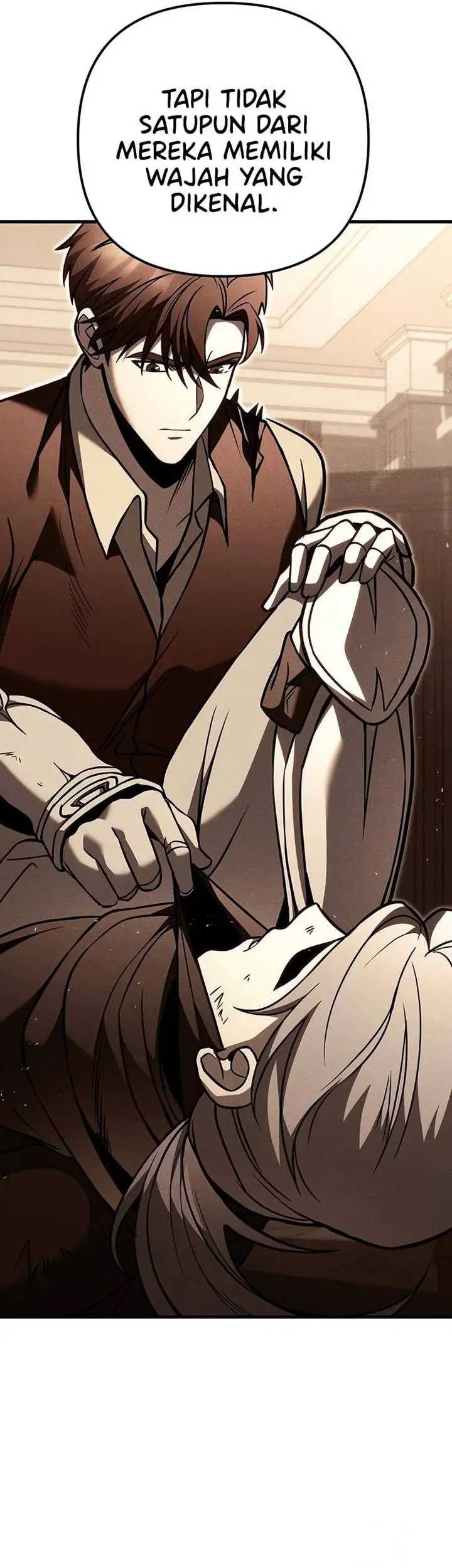 Regressor Of The Fallen Family Chapter 79 Gambar 94