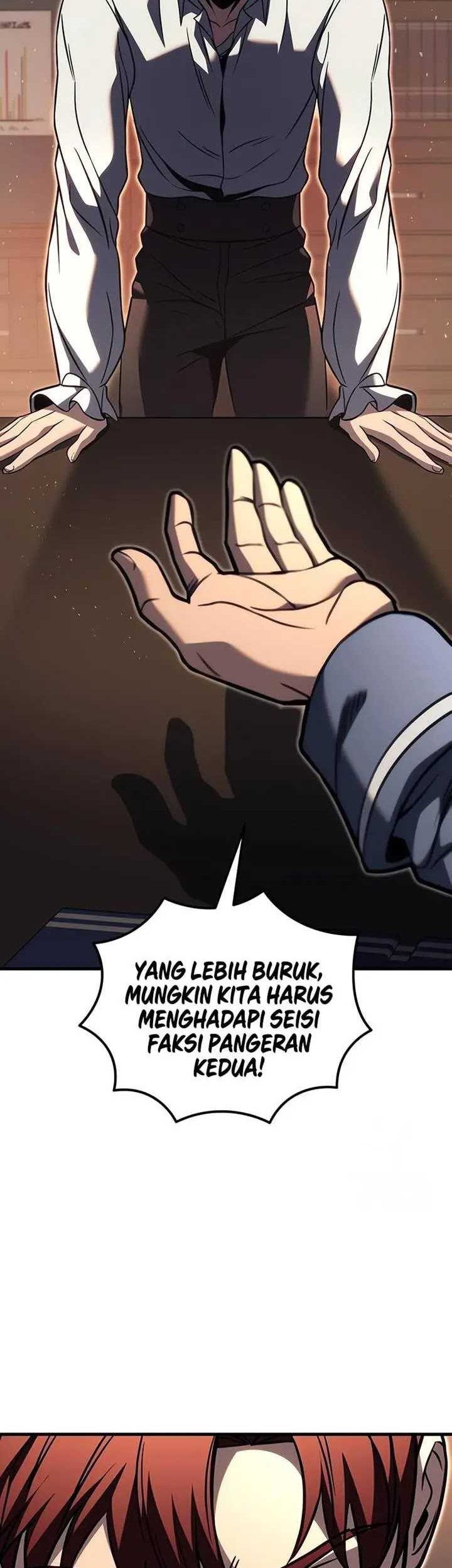 Regressor Of The Fallen Family Chapter 79 Gambar 98