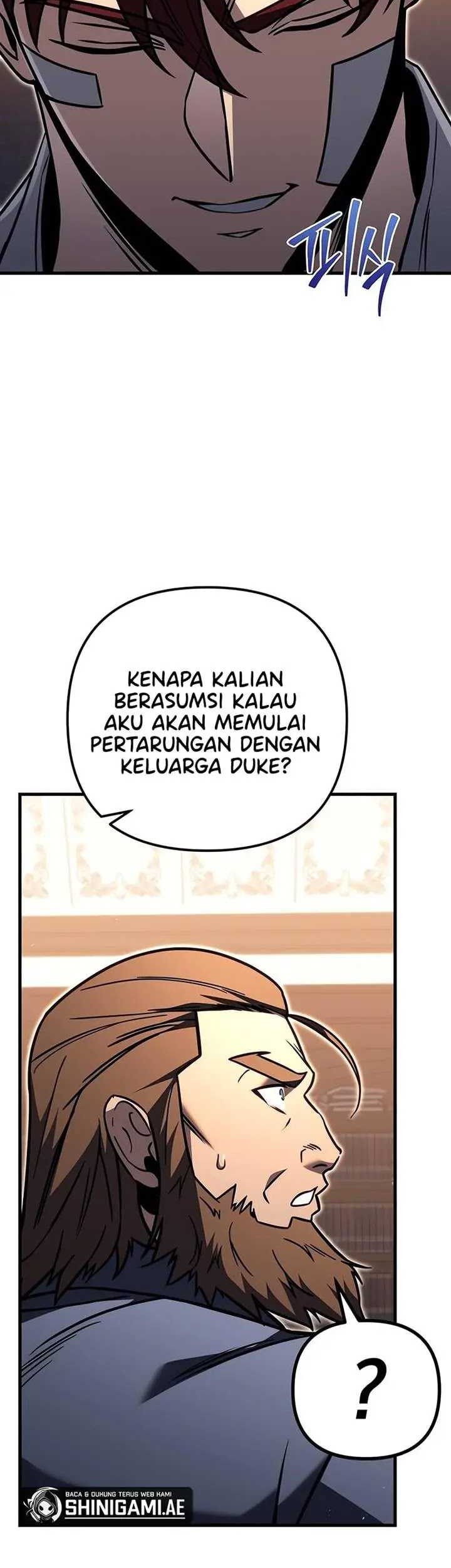 Regressor Of The Fallen Family Chapter 79 Gambar 99