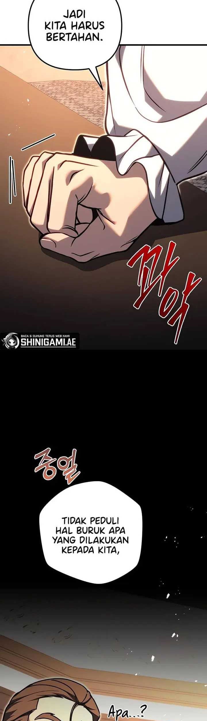 Regressor Of The Fallen Family Chapter 79 Gambar 102