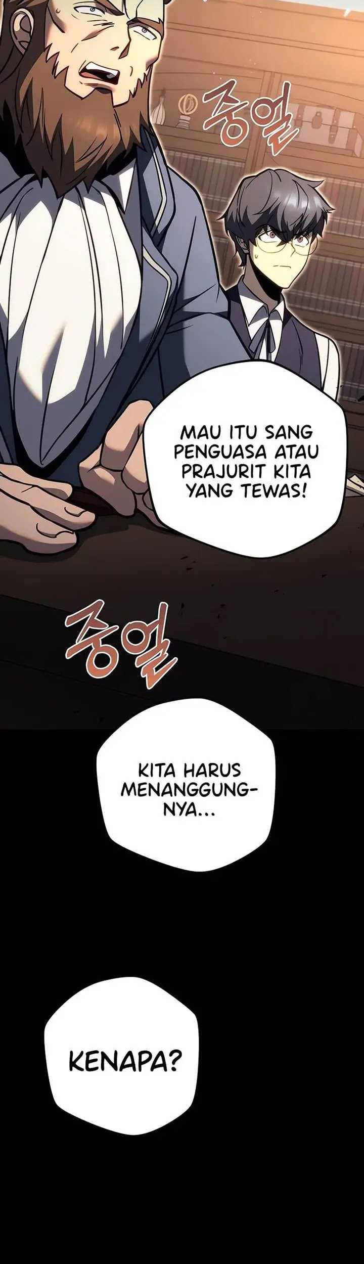 Regressor Of The Fallen Family Chapter 79 Gambar 103