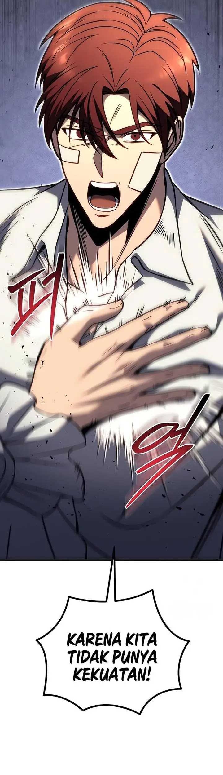 Regressor Of The Fallen Family Chapter 79 Gambar 105
