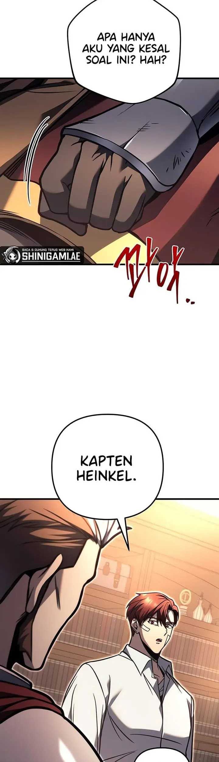 Regressor Of The Fallen Family Chapter 79 Gambar 107
