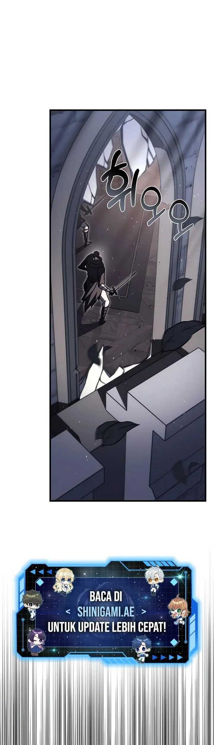 Baca Regressor Of The Fallen Family Chapter 79 Gambar 2