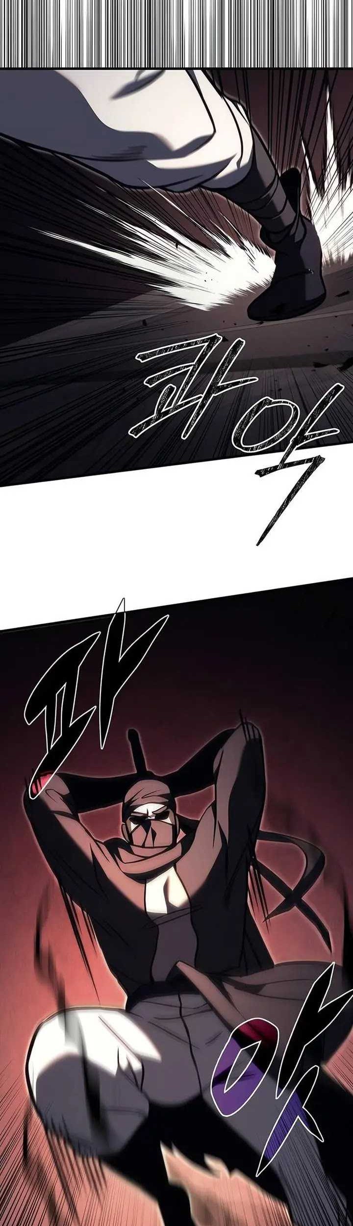 Regressor Of The Fallen Family Chapter 79 Gambar 3
