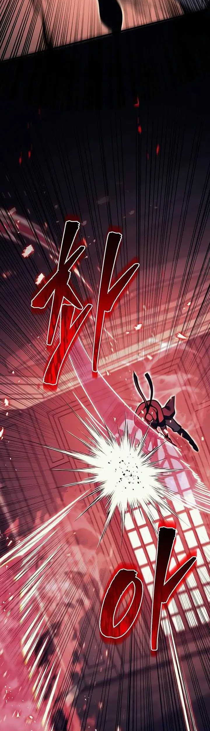 Regressor Of The Fallen Family Chapter 79 Gambar 4