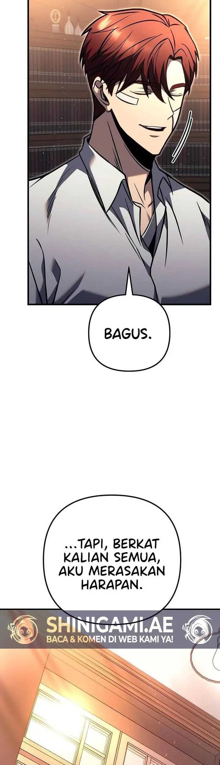 Regressor Of The Fallen Family Chapter 79 Gambar 110