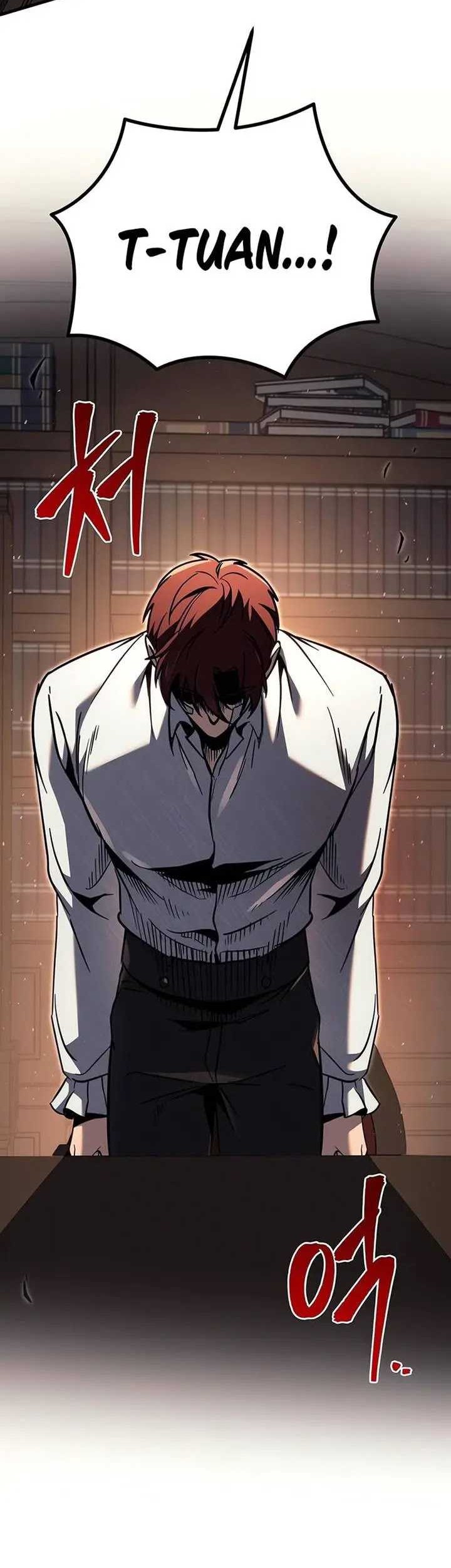 Regressor Of The Fallen Family Chapter 79 Gambar 114