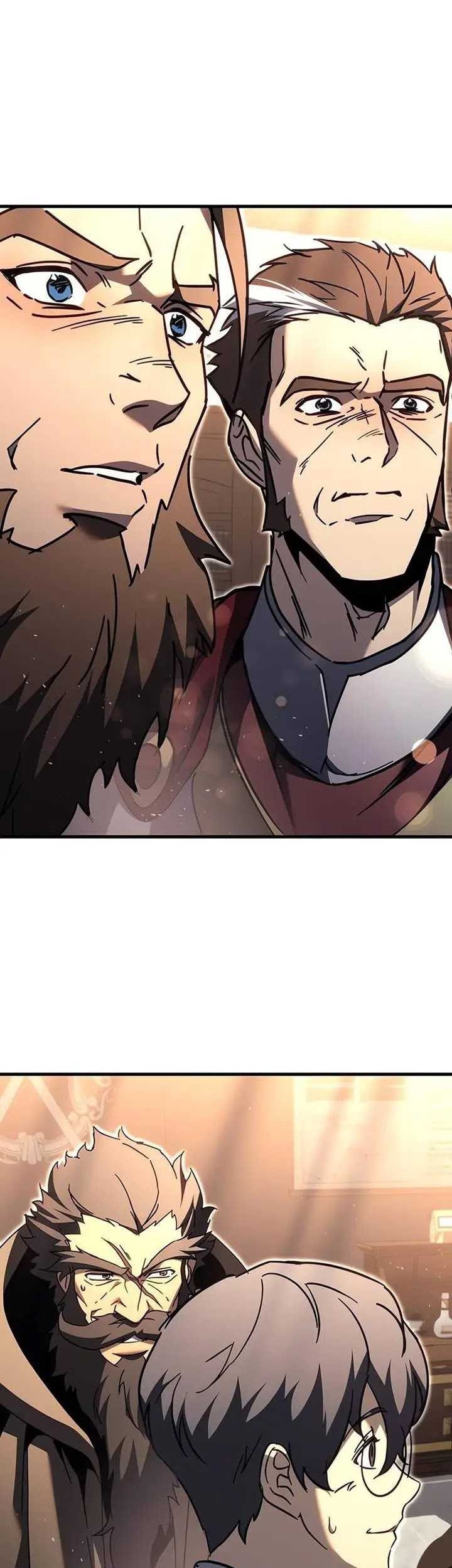 Regressor Of The Fallen Family Chapter 79 Gambar 118