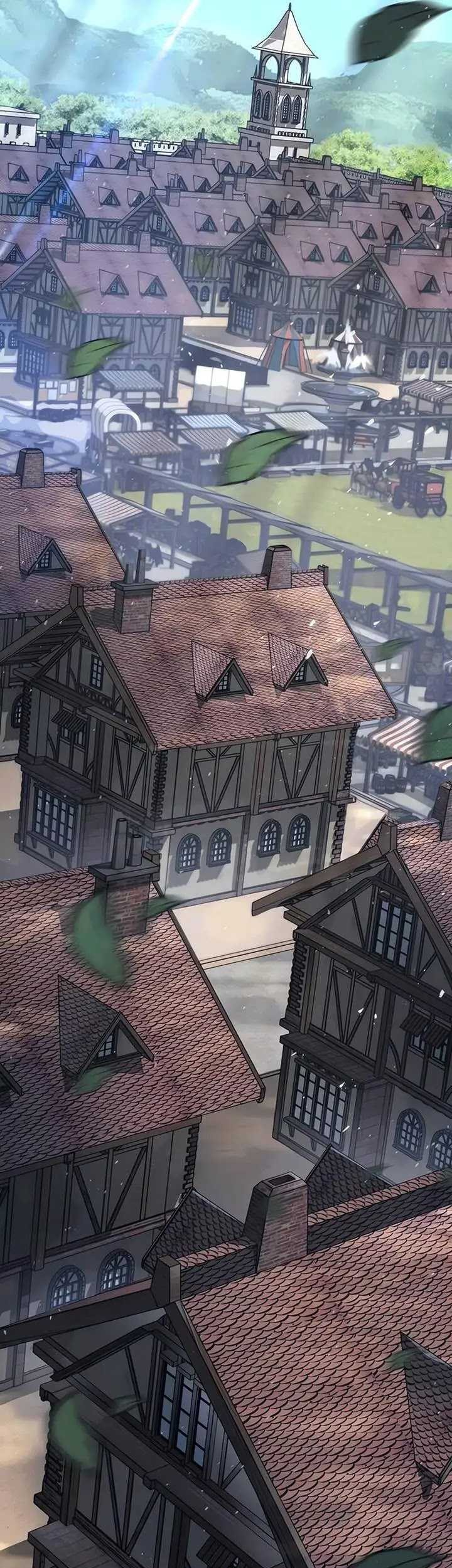 Regressor Of The Fallen Family Chapter 79 Gambar 120