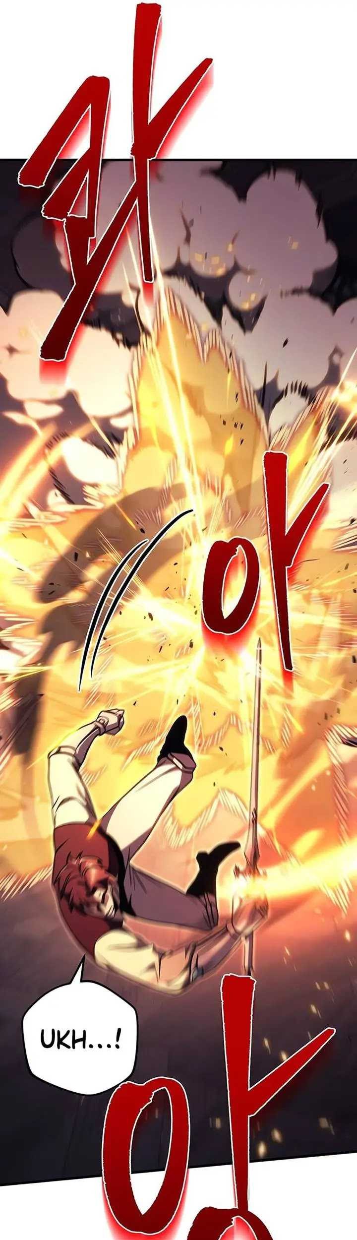 Regressor Of The Fallen Family Chapter 79 Gambar 9