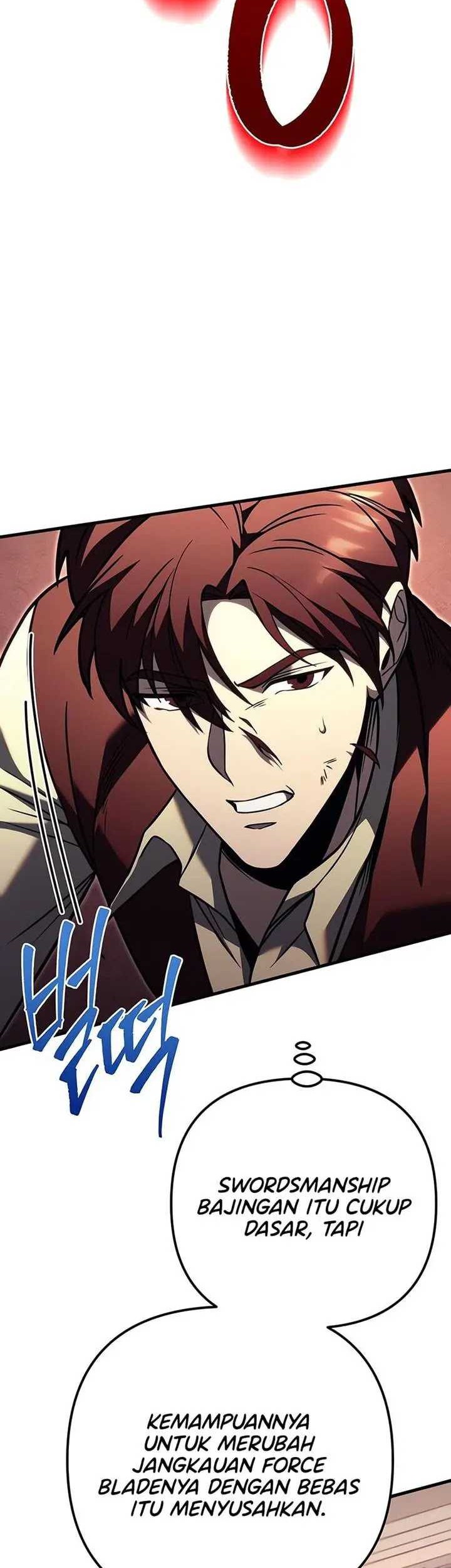 Regressor Of The Fallen Family Chapter 79 Gambar 10