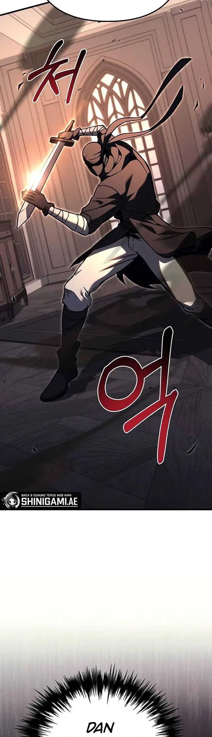 Regressor Of The Fallen Family Chapter 79 Gambar 11