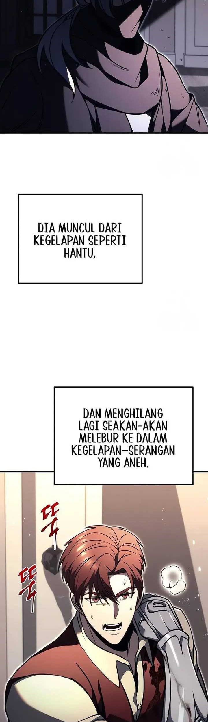 Regressor Of The Fallen Family Chapter 79 Gambar 18