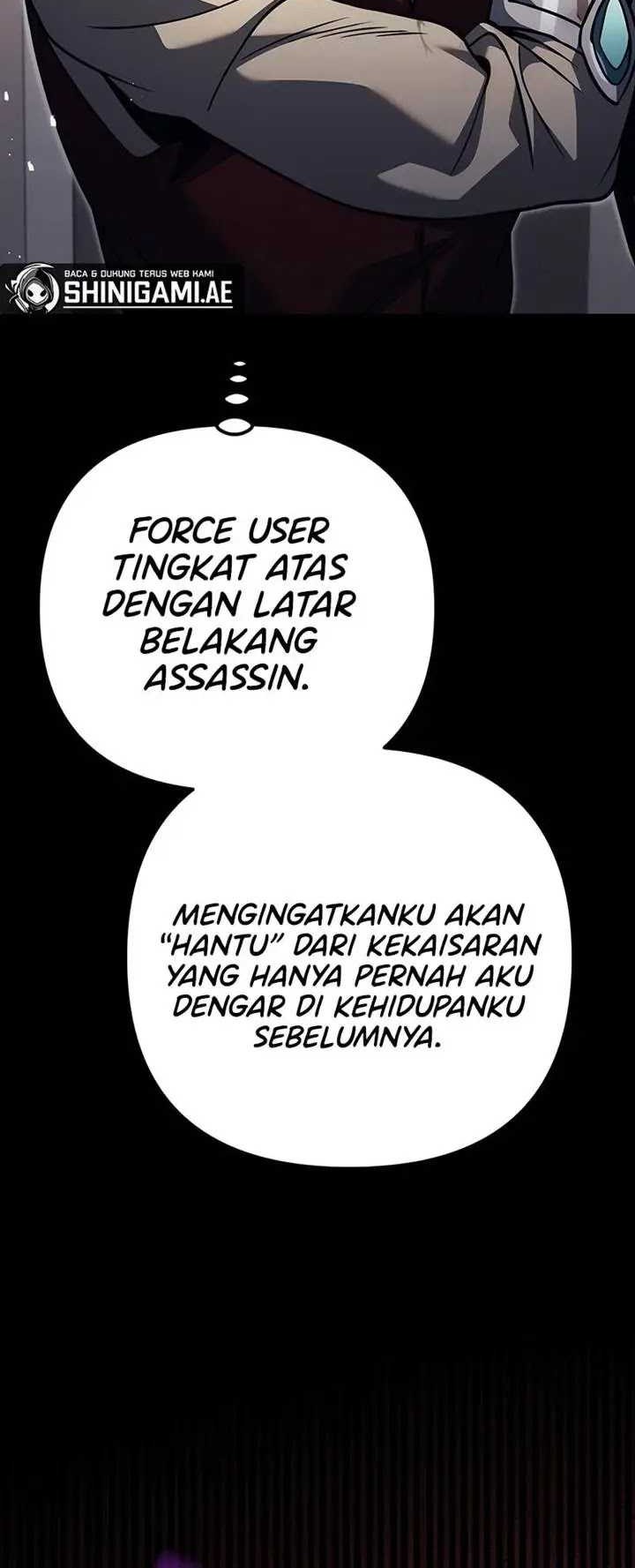 Regressor Of The Fallen Family Chapter 79 Gambar 19