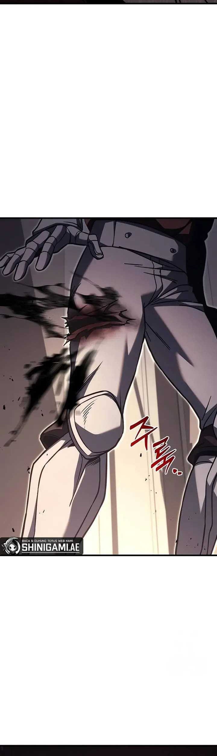 Regressor Of The Fallen Family Chapter 79 Gambar 21