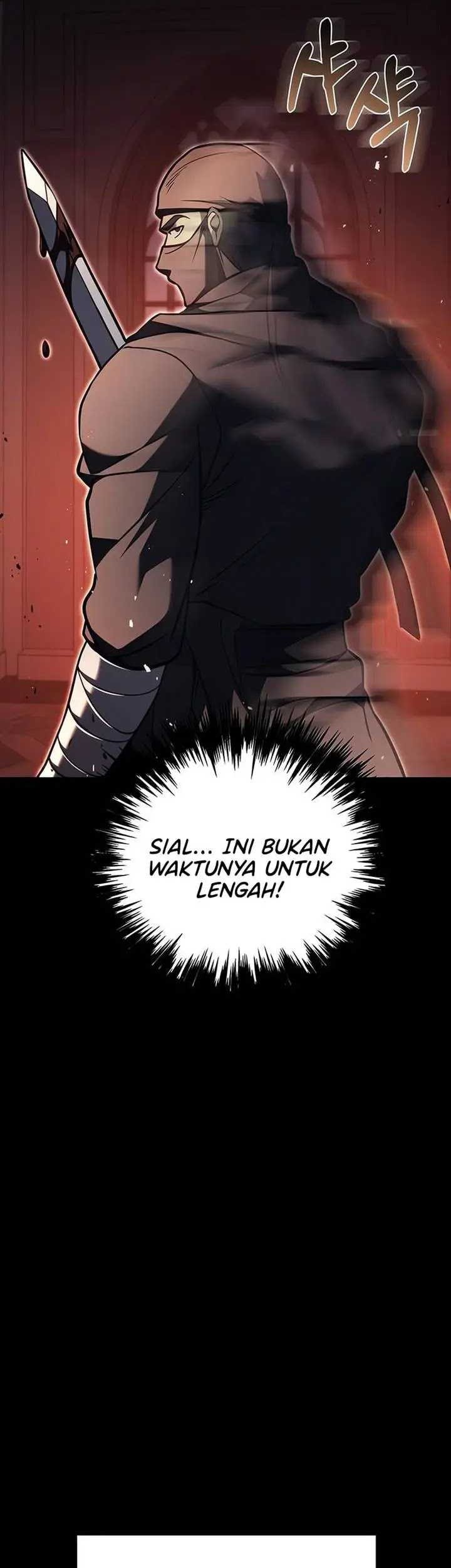 Regressor Of The Fallen Family Chapter 79 Gambar 22