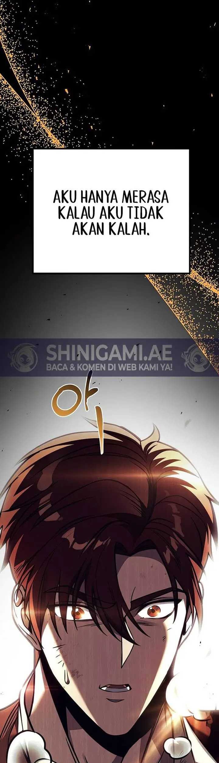 Regressor Of The Fallen Family Chapter 79 Gambar 28