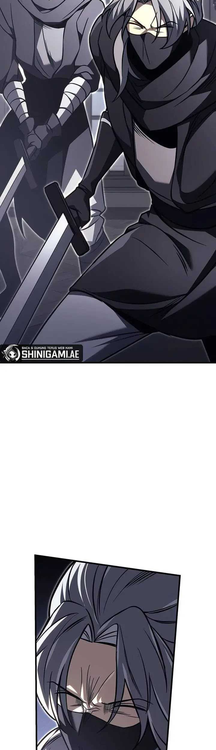 Regressor Of The Fallen Family Chapter 79 Gambar 30
