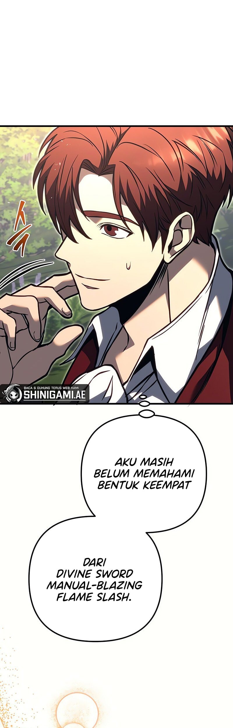 Regressor Of The Fallen Family Chapter 80 Gambar 42
