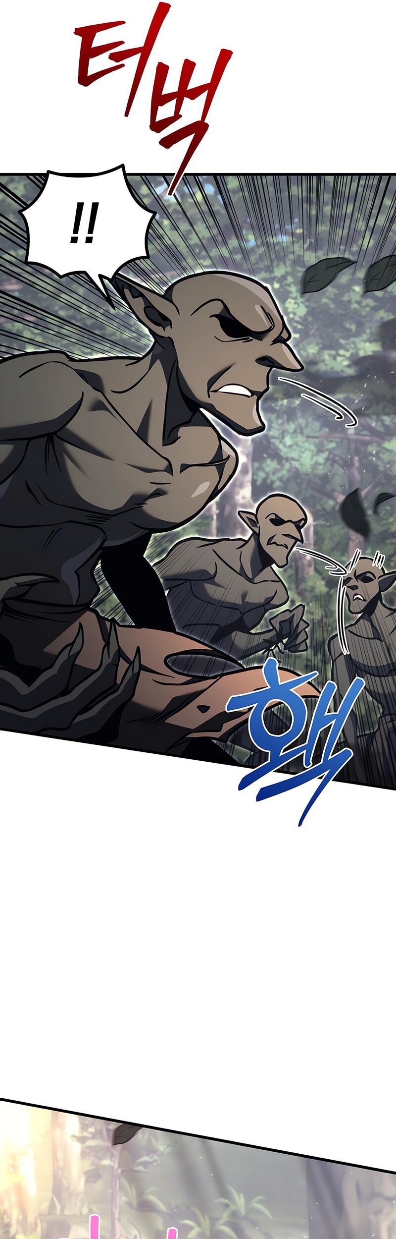 Regressor Of The Fallen Family Chapter 80 Gambar 50