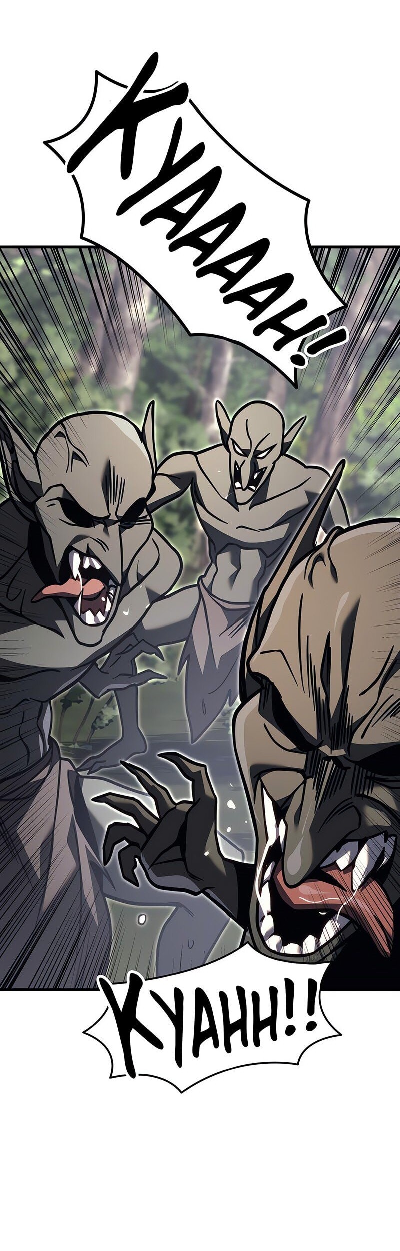 Regressor Of The Fallen Family Chapter 80 Gambar 52
