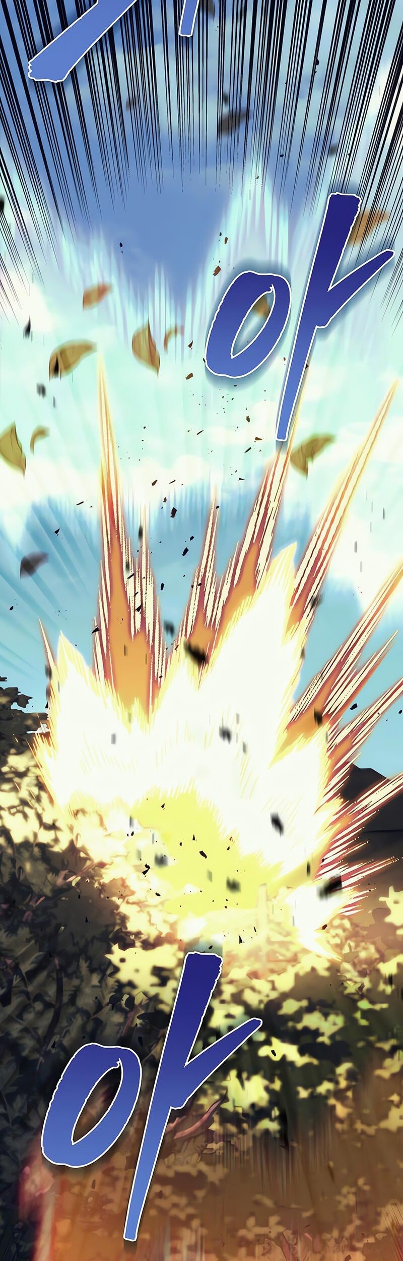 Regressor Of The Fallen Family Chapter 80 Gambar 56