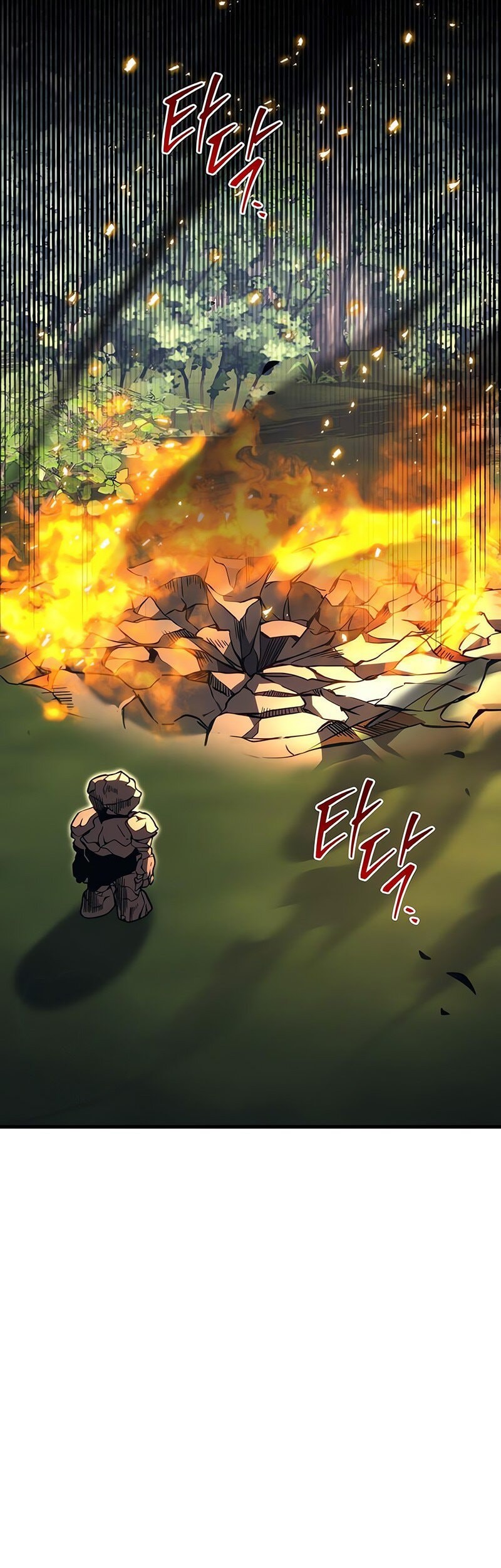 Regressor Of The Fallen Family Chapter 80 Gambar 58