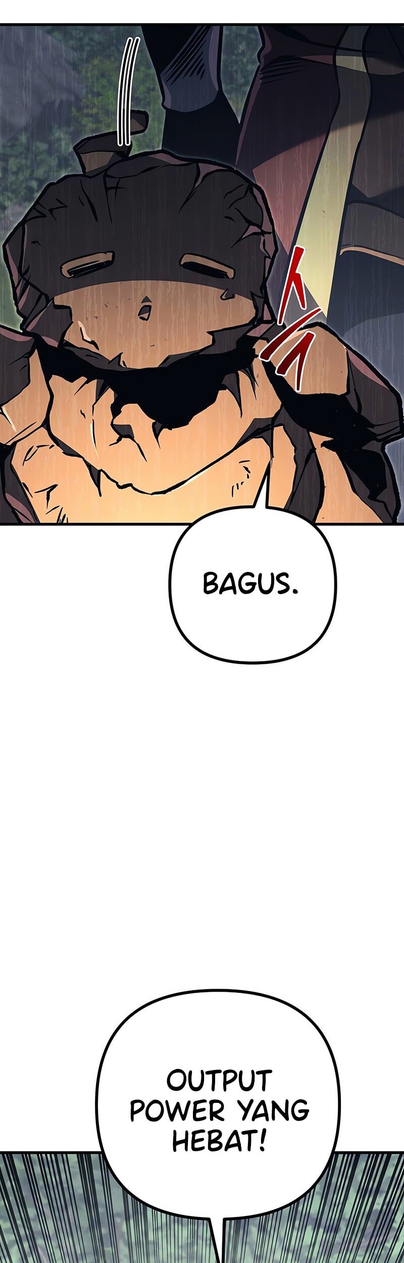 Regressor Of The Fallen Family Chapter 80 Gambar 59