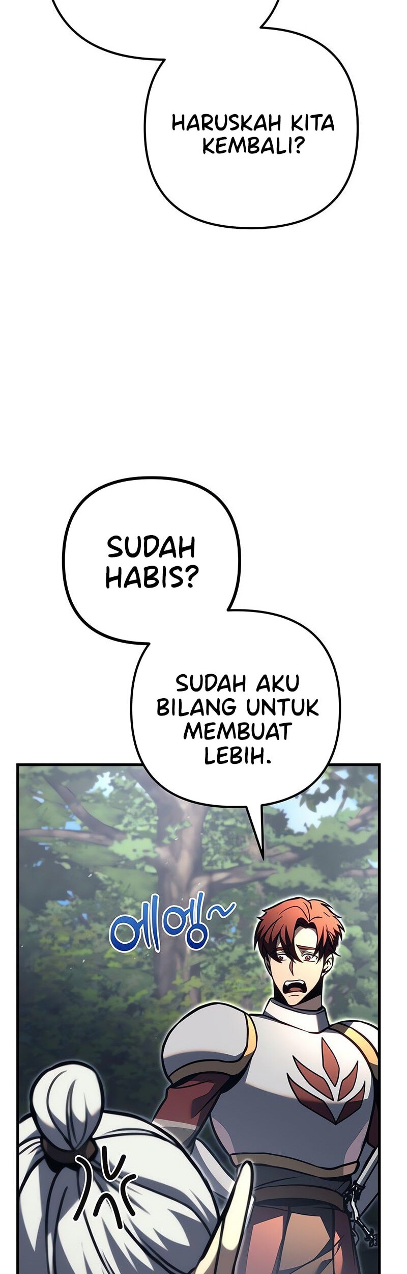 Regressor Of The Fallen Family Chapter 80 Gambar 63