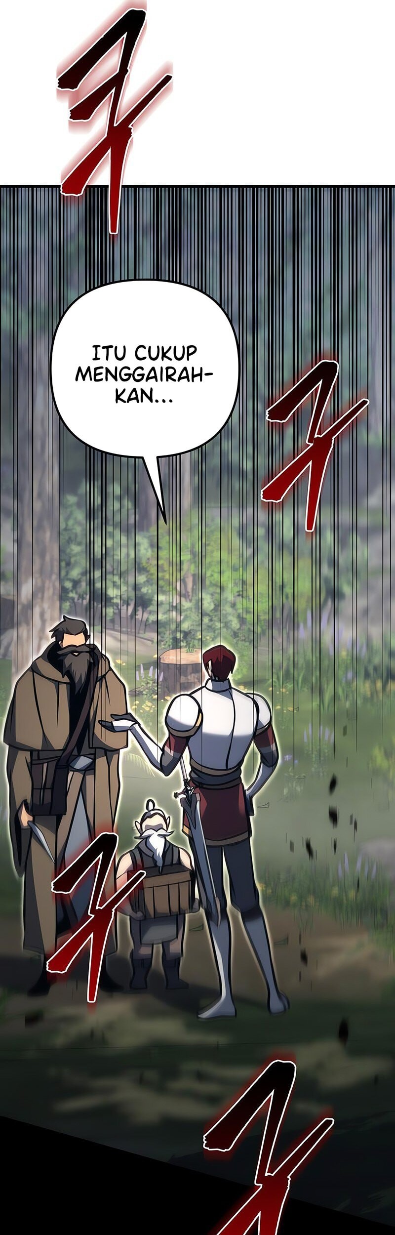 Regressor Of The Fallen Family Chapter 80 Gambar 66