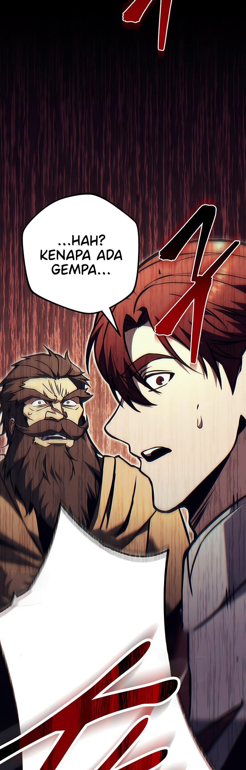 Regressor Of The Fallen Family Chapter 80 Gambar 67