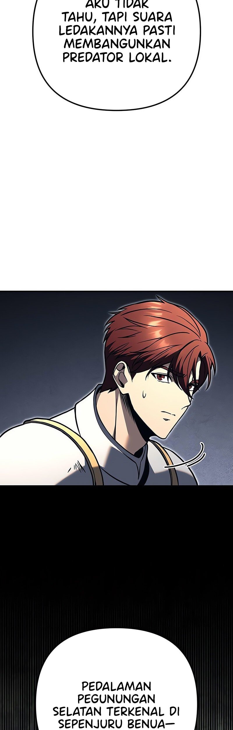 Regressor Of The Fallen Family Chapter 80 Gambar 76