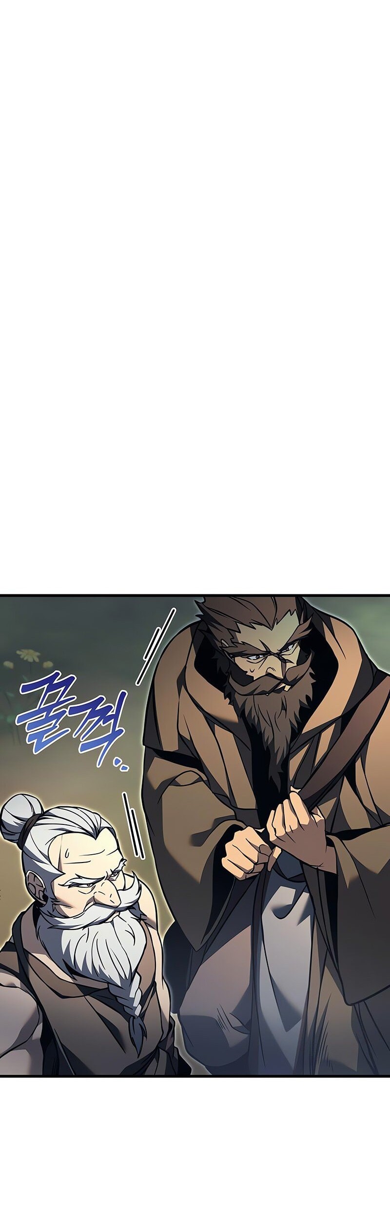 Regressor Of The Fallen Family Chapter 80 Gambar 78