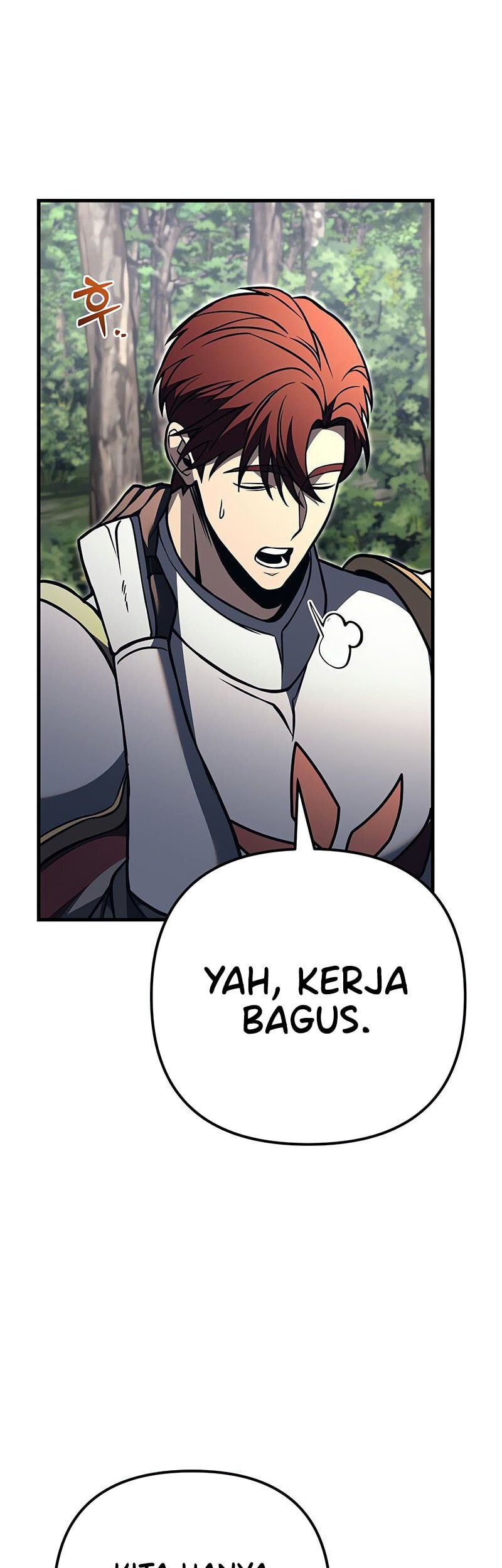Regressor Of The Fallen Family Chapter 80 Gambar 79