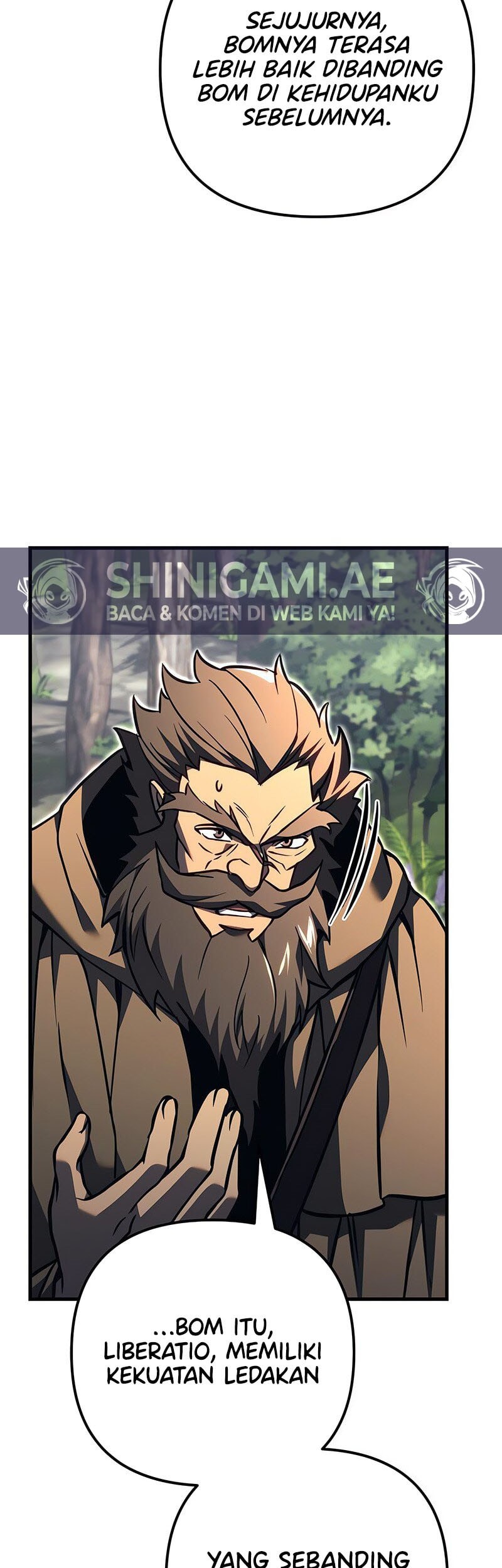 Regressor Of The Fallen Family Chapter 80 Gambar 81