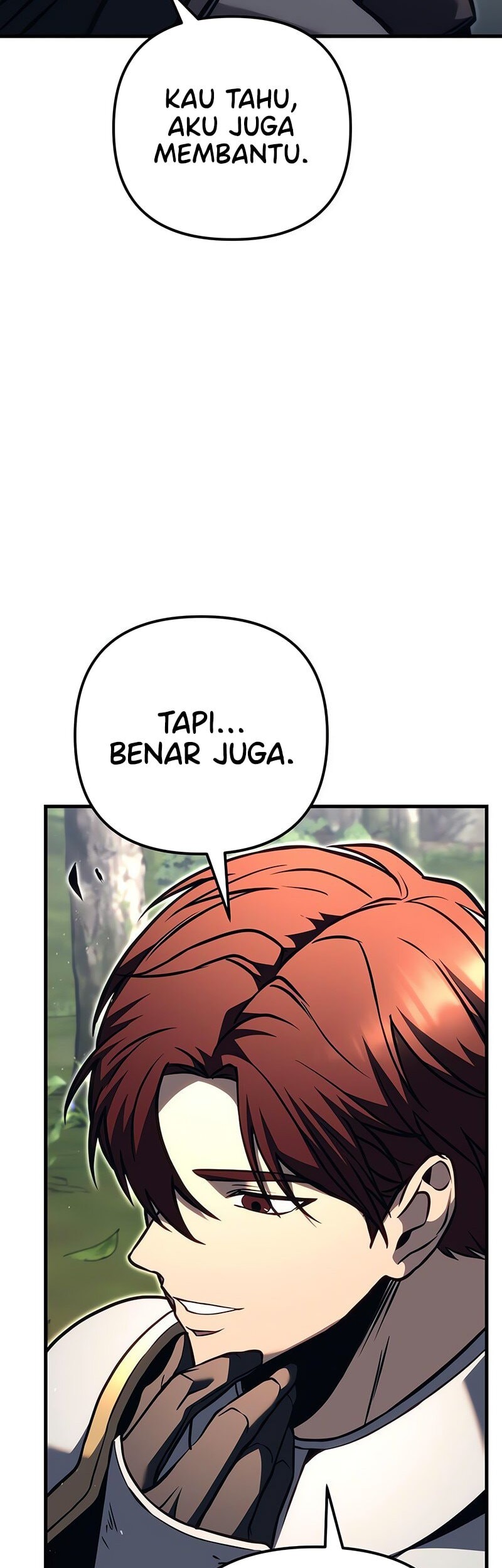Regressor Of The Fallen Family Chapter 80 Gambar 85