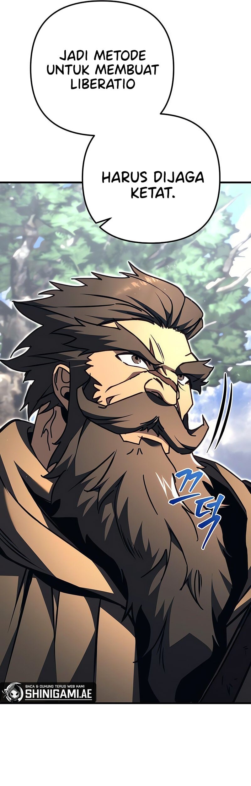 Regressor Of The Fallen Family Chapter 80 Gambar 87