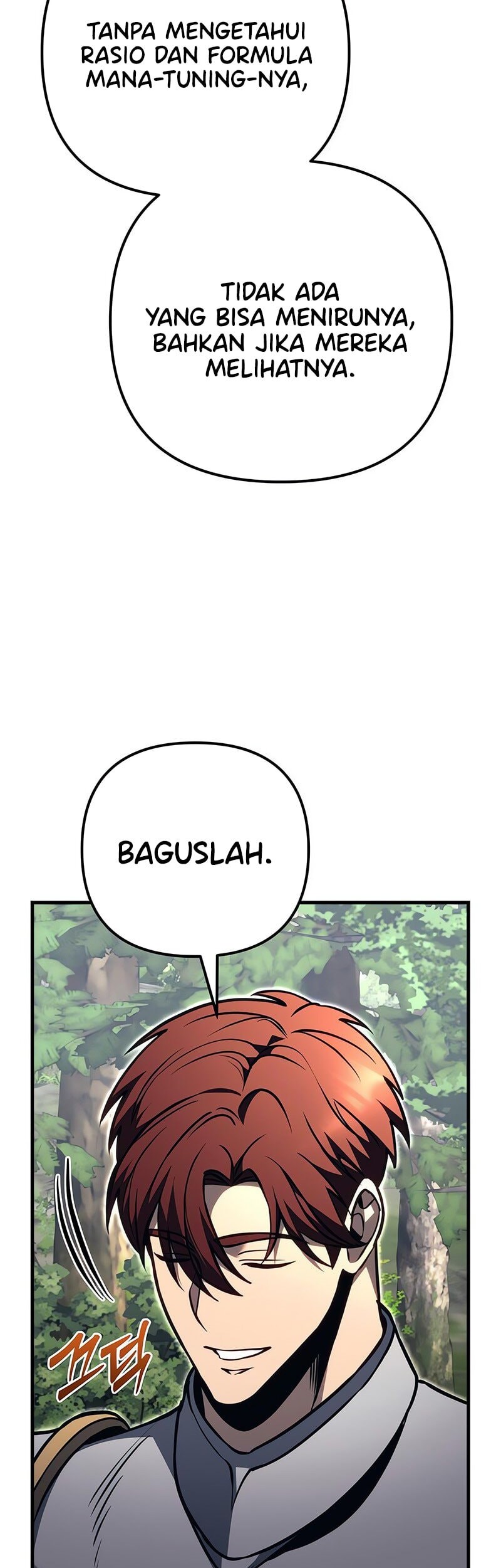 Regressor Of The Fallen Family Chapter 80 Gambar 89