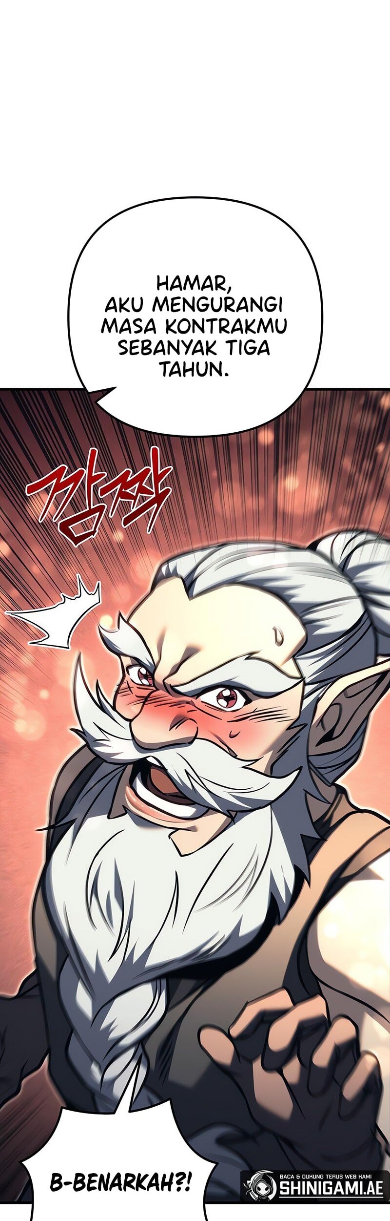 Regressor Of The Fallen Family Chapter 80 Gambar 92