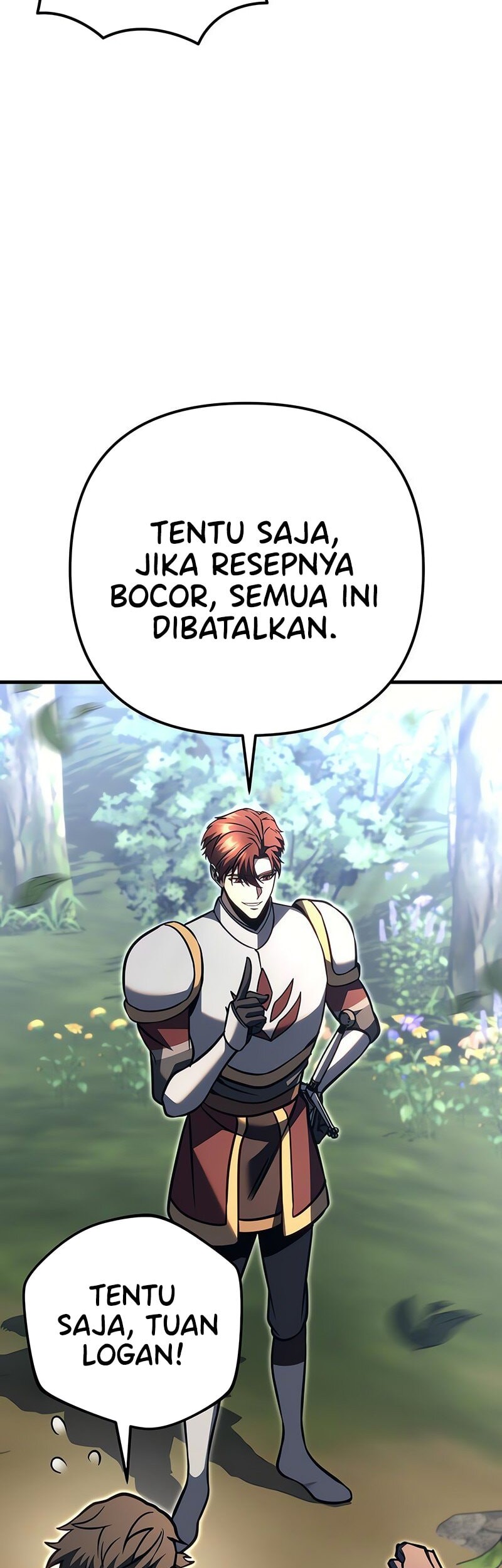Regressor Of The Fallen Family Chapter 80 Gambar 93