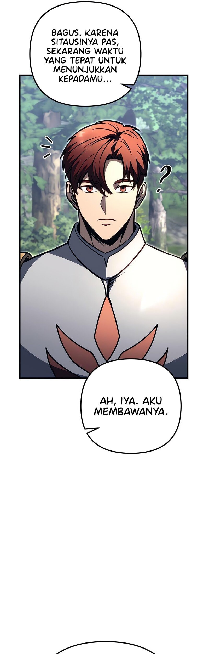 Regressor Of The Fallen Family Chapter 80 Gambar 95
