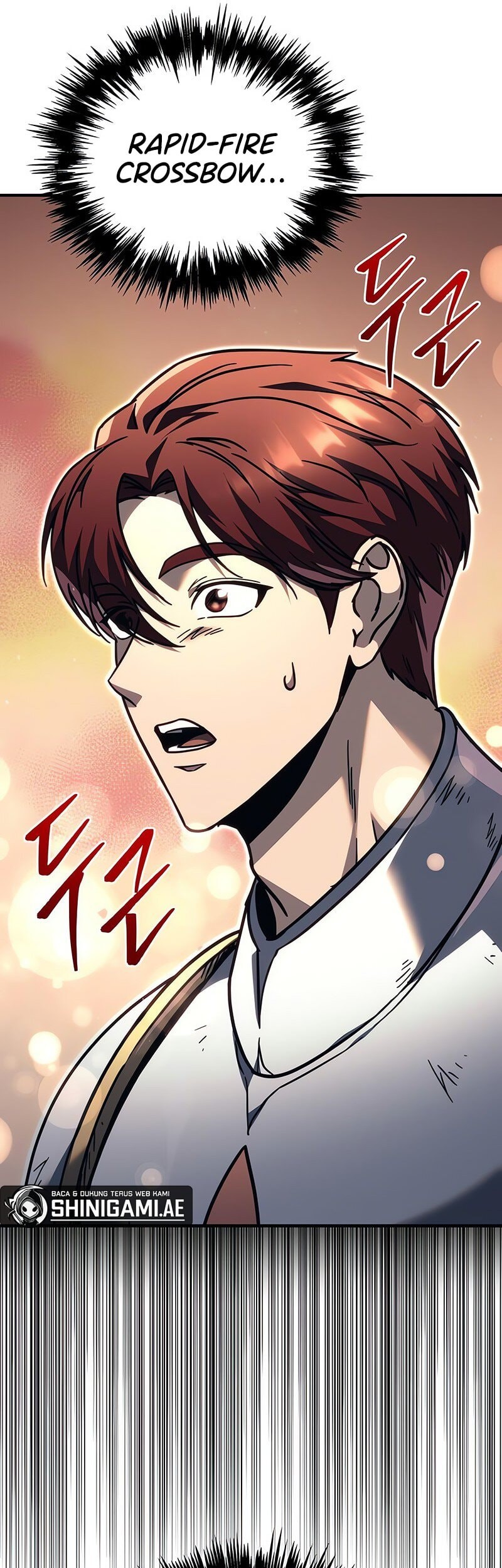 Regressor Of The Fallen Family Chapter 80 Gambar 99